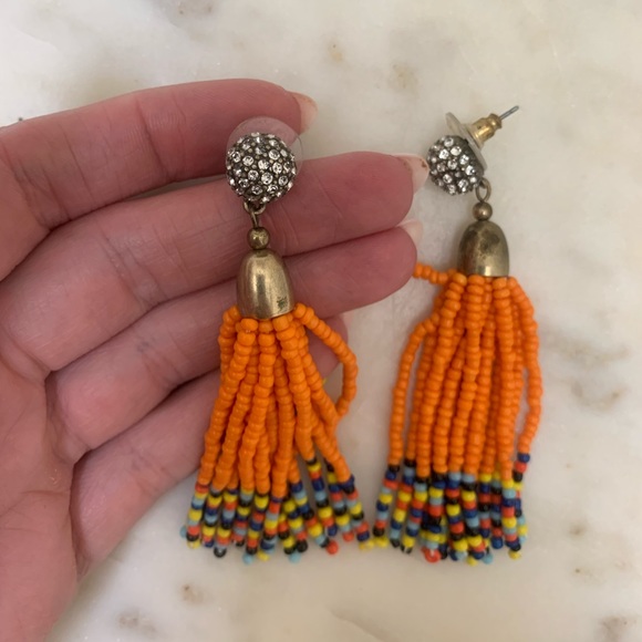 2 for $20‼️ fun summer statement earrings! - Picture 2 of 7
